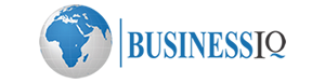Business IQ logo