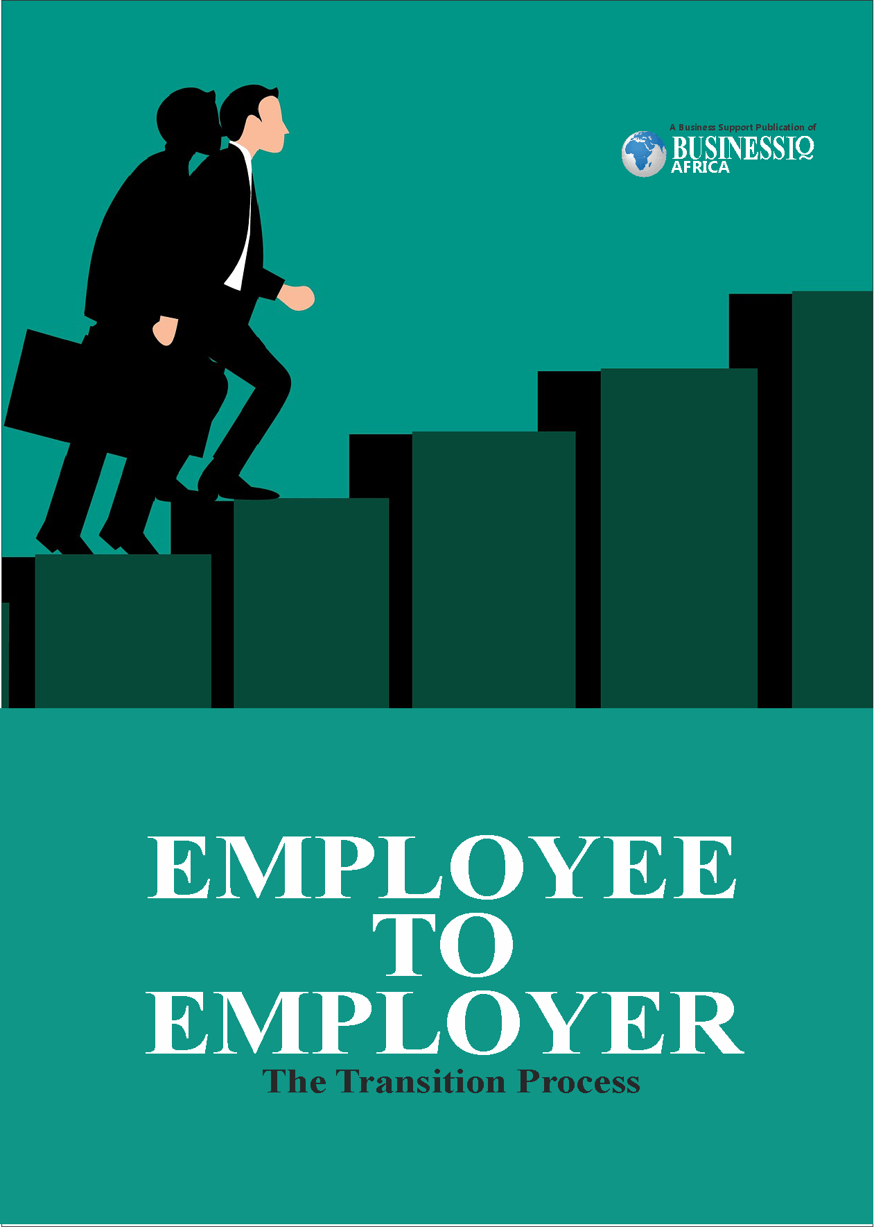 picture of Employee to Employer: The Transition Process