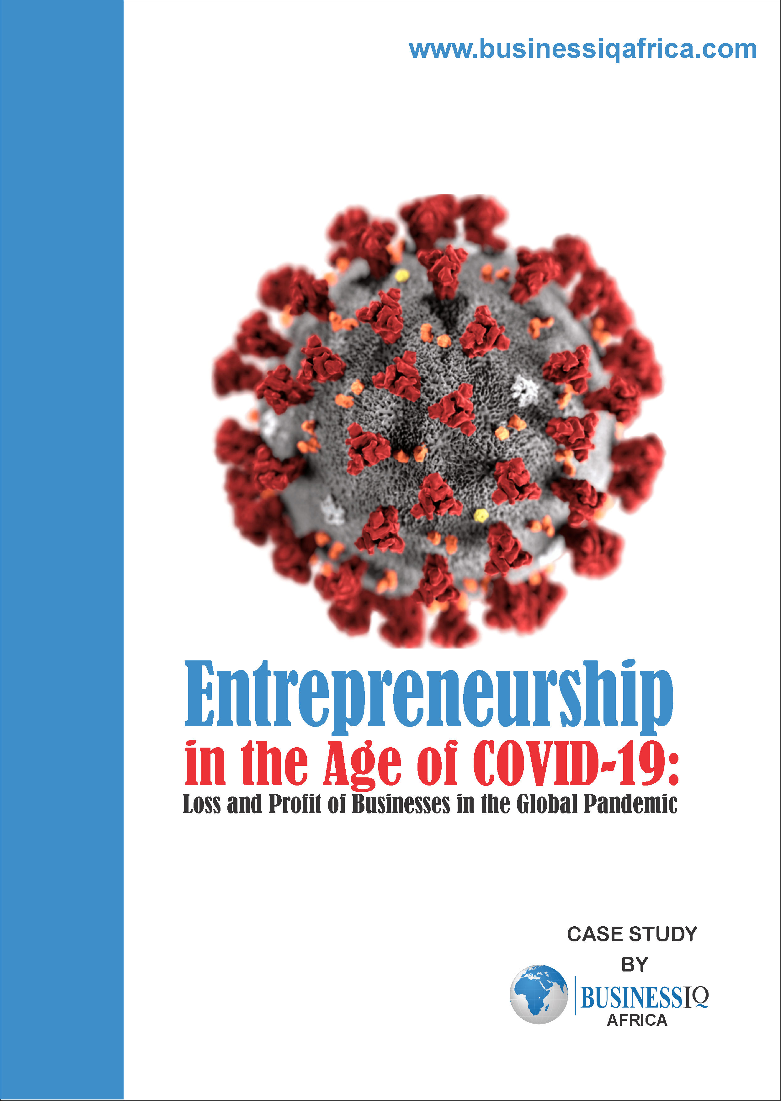 picture of Entrepreneurship in the Age of Covid-19