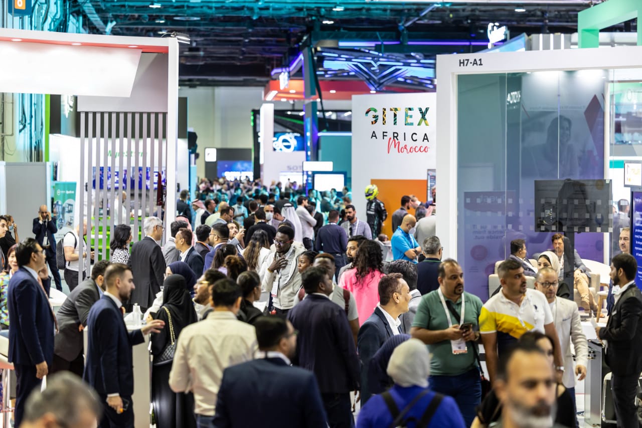 GITEX Africa Digital Summit Leads Power-Packed Conference Programme