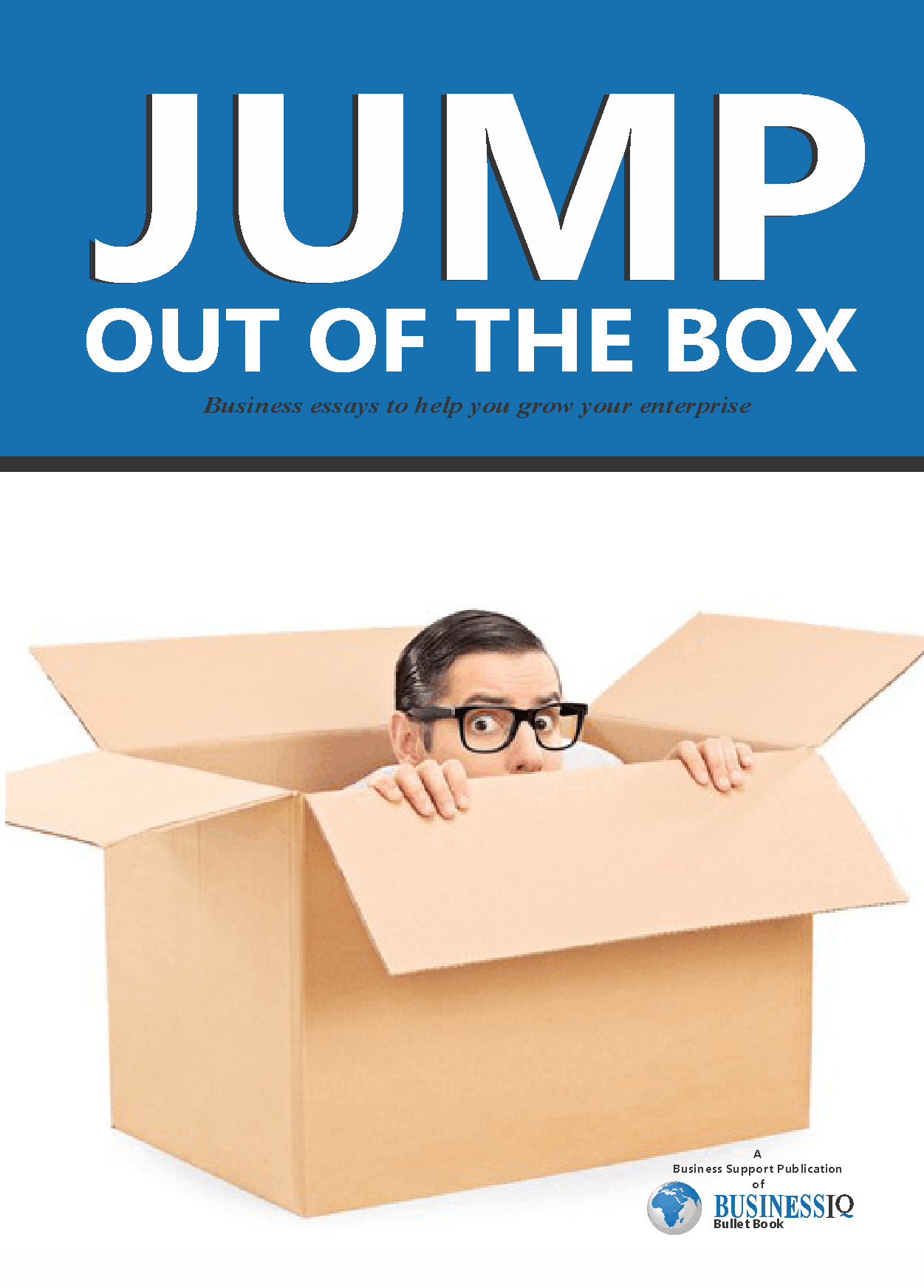 picture of Jump Out of The Box