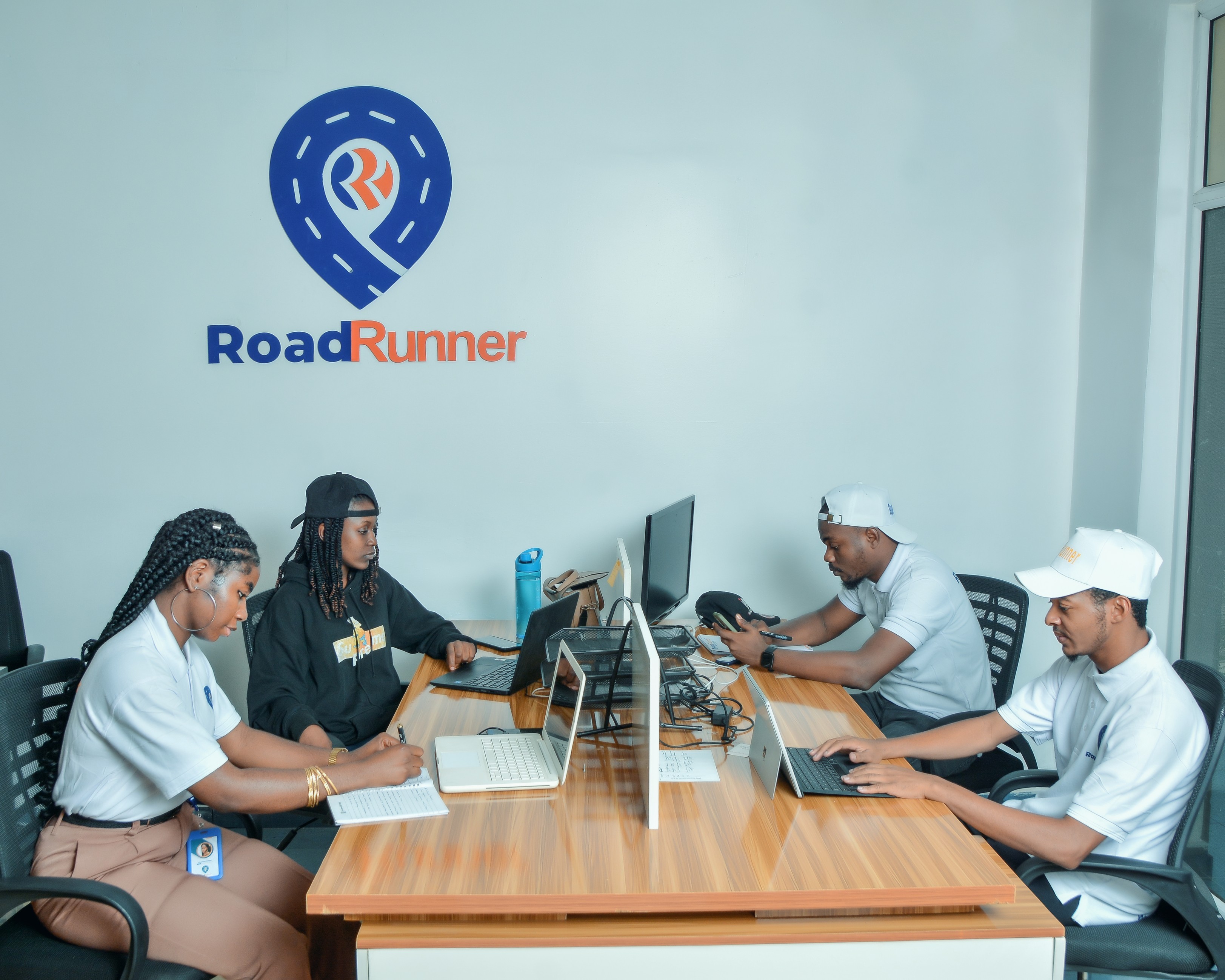 RoadRunner Revolutionizes Mobility with Innovative Technology Solutions