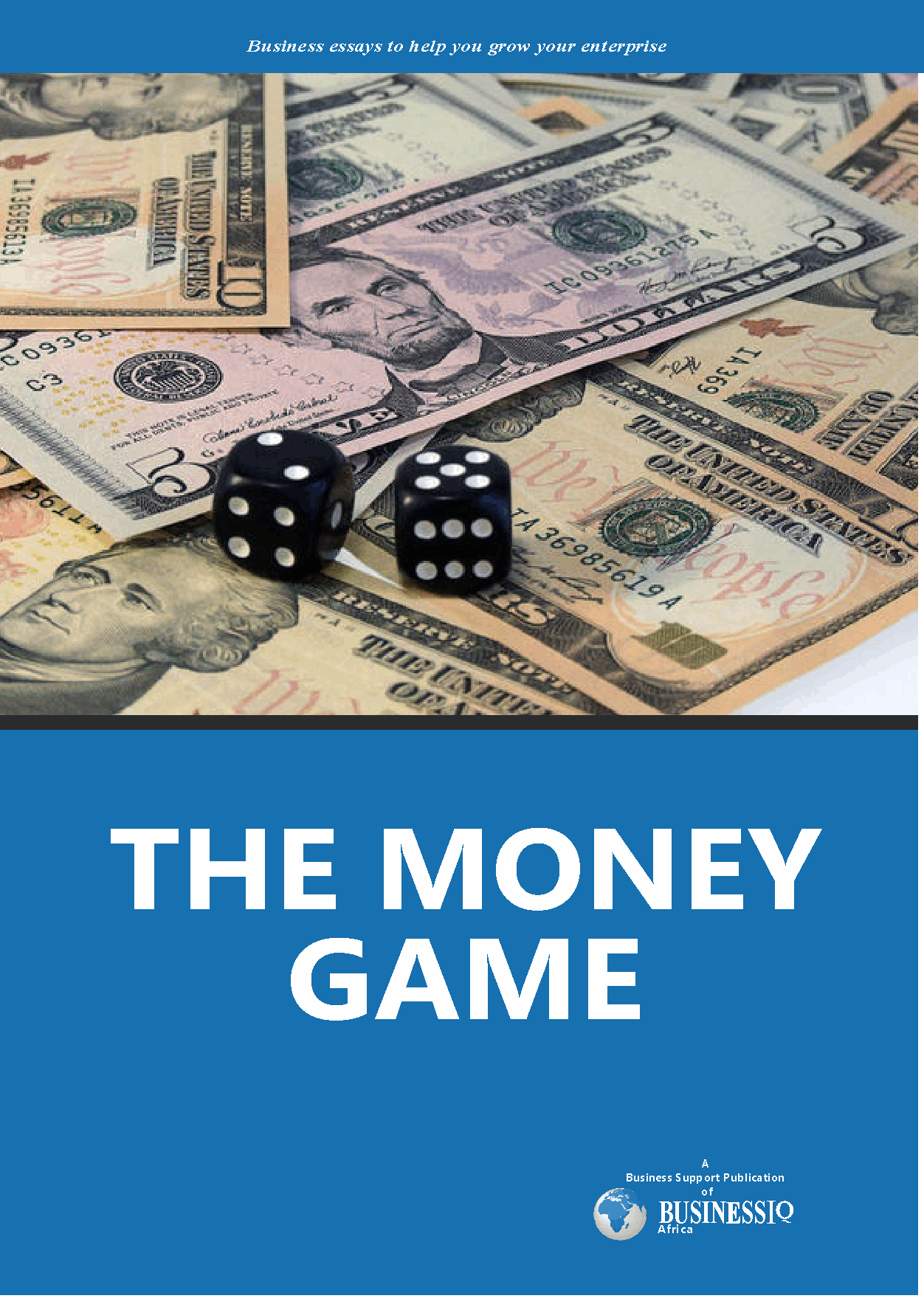 picture of The Money Game